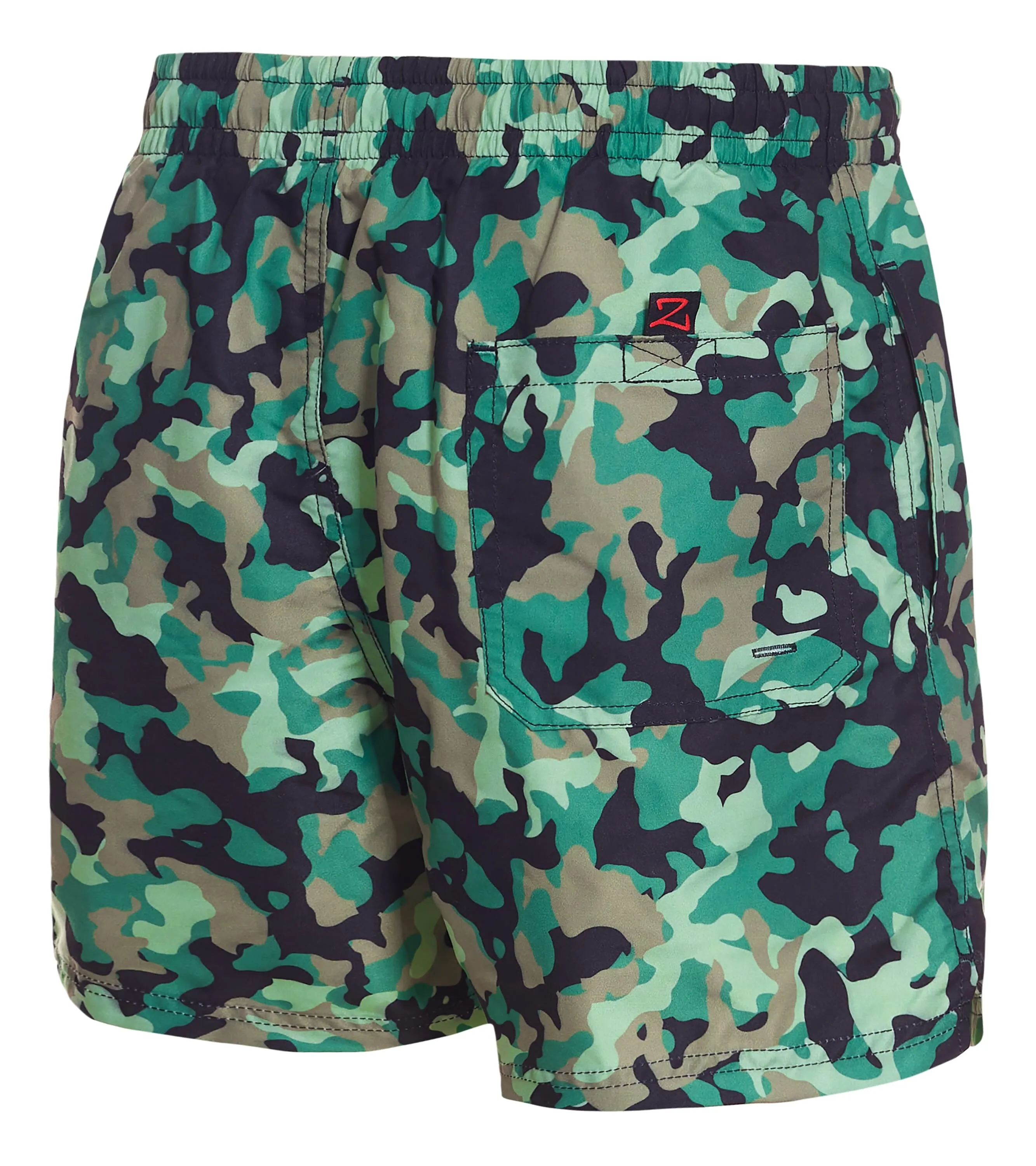 ZAGANO MEN SHORTS 5111-01