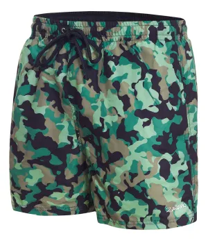 ZAGANO MEN SHORTS 5111-01
