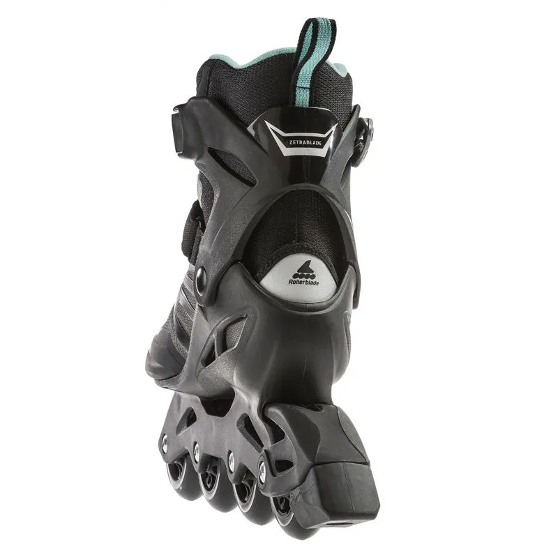 Zetrablade wmn Rollerblade Pattino in linea
