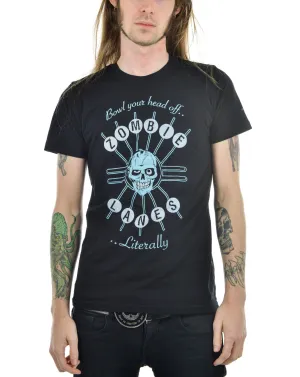 Zombie Lanes - T-Shirts