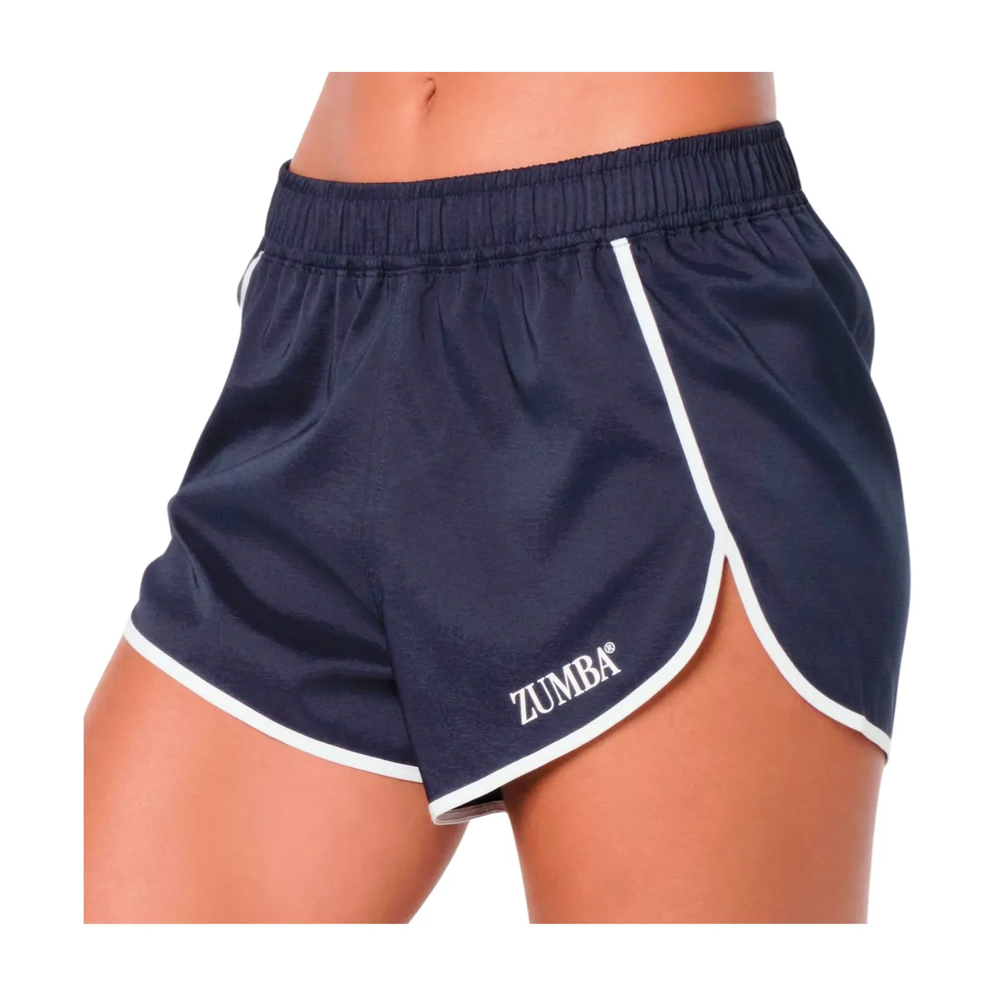 Zumba Prep Running Shorts