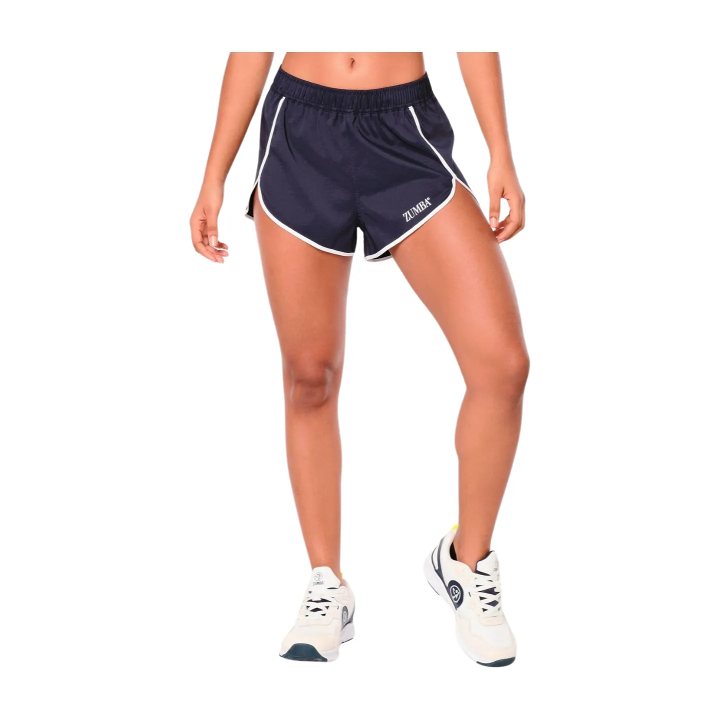 Zumba Prep Running Shorts