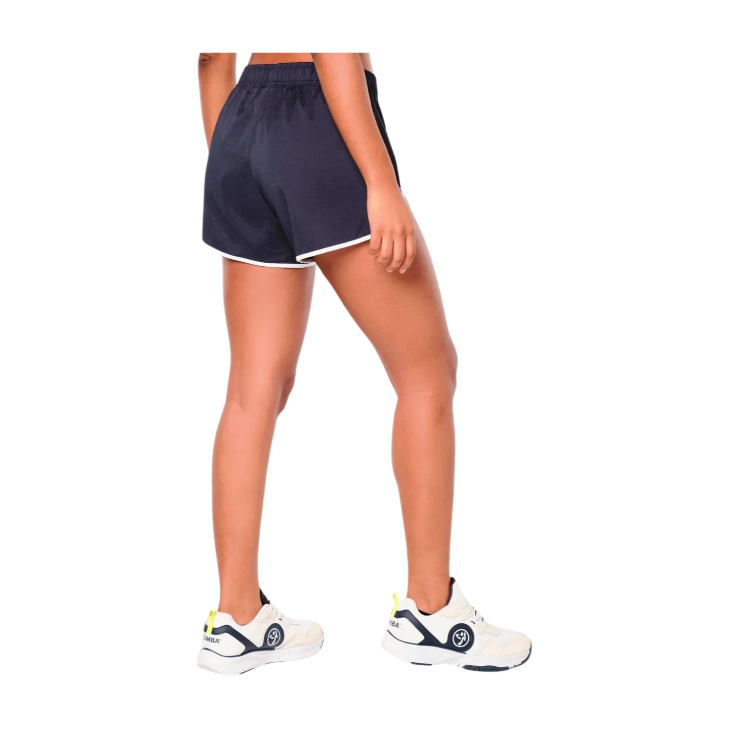 Zumba Prep Running Shorts