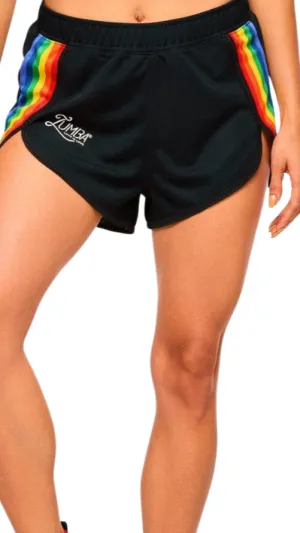 Zumba Running Shorts (Pre-Order)
