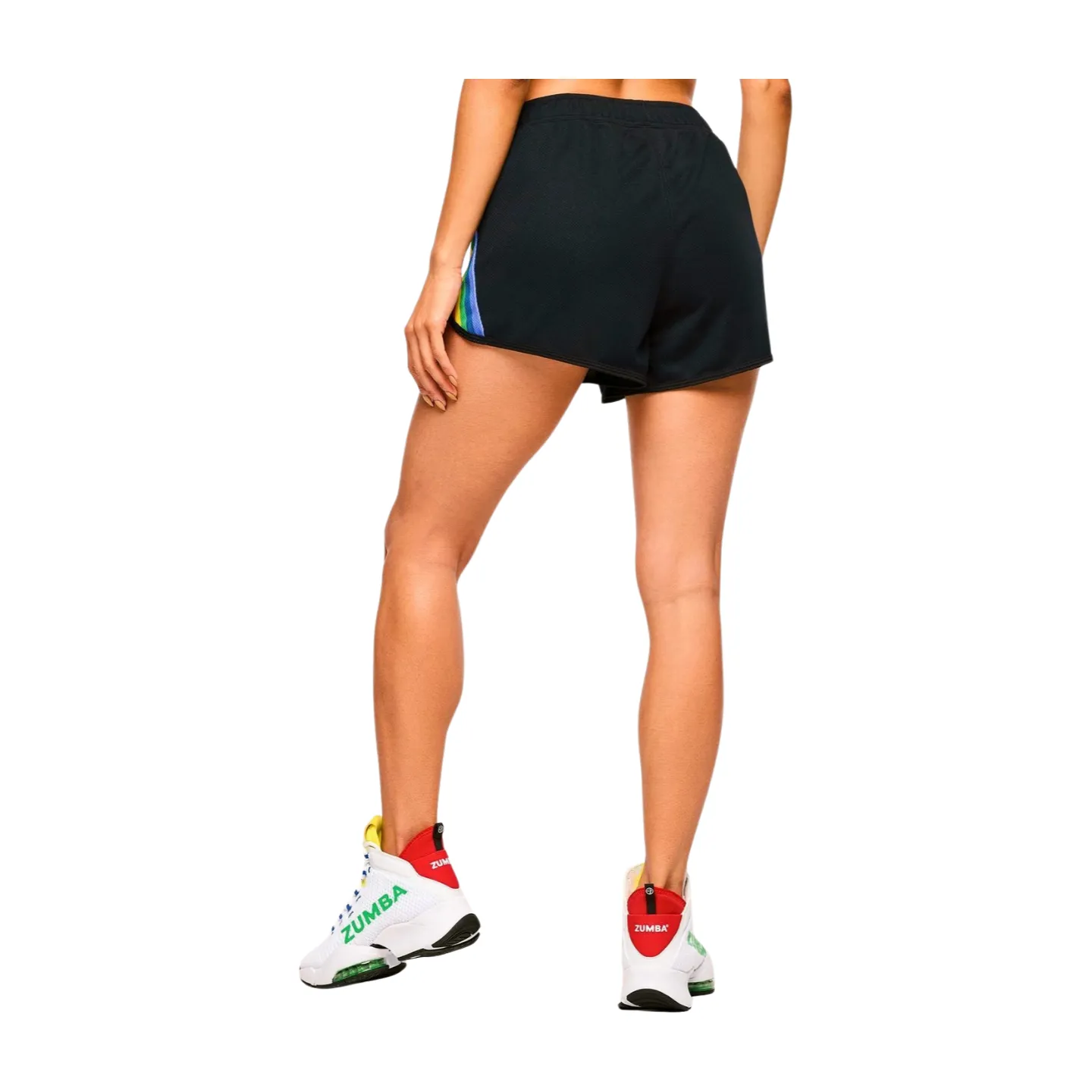 Zumba Running Shorts (Pre-Order)